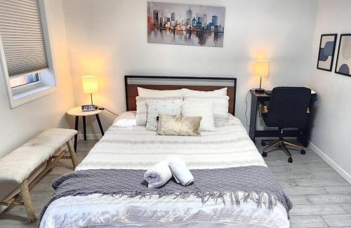 Williamsburg Apartamento | Private Entrance, 2BR 2BA in Vibrant Neighborhood!