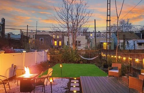 Williamsburg Apartamento | Private Entrance, 2BR 2BA in Vibrant Neighborhood!