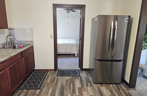 Casselberry Casa | Private entrance, comforts of home. 20 minutes to downtown Orlando.