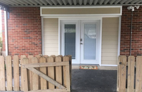 Nashville Casa | Entrada privada cerca del aeropuerto en barrio seguro