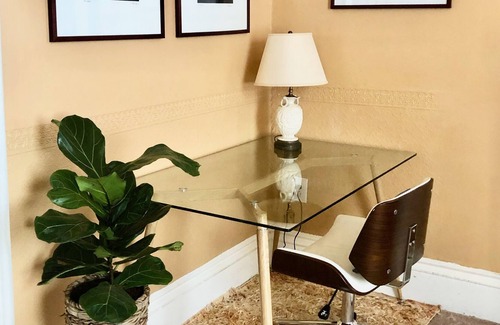 Western Addition Apartamento | Private Entry + En-suite bathroom in XL Room