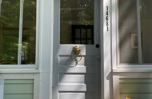 Lakeside Casa | Private Escape in Lakeside/Union Pier