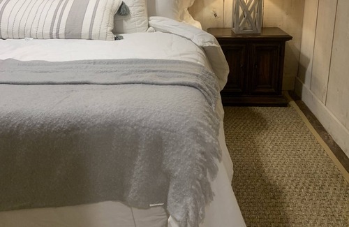 Oxford Casa | Private Estate Guest Quarters