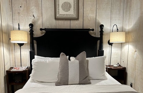 Oxford Casa | Private Estate Guest Quarters