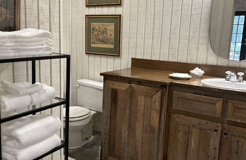 Oxford Casa | Private Estate Guest Quarters