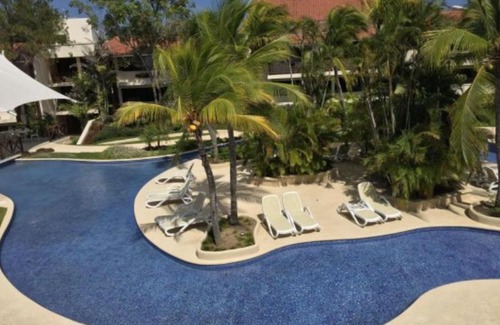 Playa Coronado Complejo | Private family room in Coronado Luxury Club & Suites