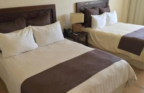 Playa Coronado Complejo | Private family room in Coronado Luxury Club & Suites