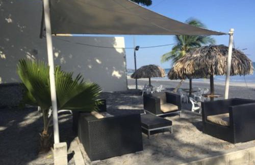 Playa Coronado Complejo | Private family room in Coronado Luxury Club & Suites
