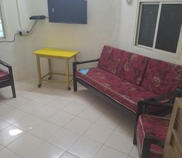 Ambavna Casa | Private Farm Stay