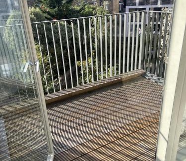 Ladywell Apartamento | Private Flat in London