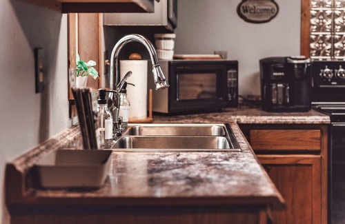 Rockbridge Casa | Heartland Hideaways, Cabin 1