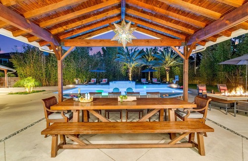 Encinitas Casa | Private gated home, pool/hot tub, bbq, beach, families, summer vacation.