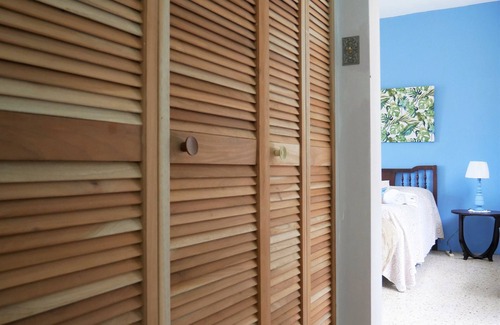 Saint Andrew Cama Y Desayuno | Casa privada cerrada en entorno natural