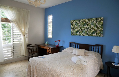 Saint Andrew Cama Y Desayuno | Casa privada cerrada en entorno natural