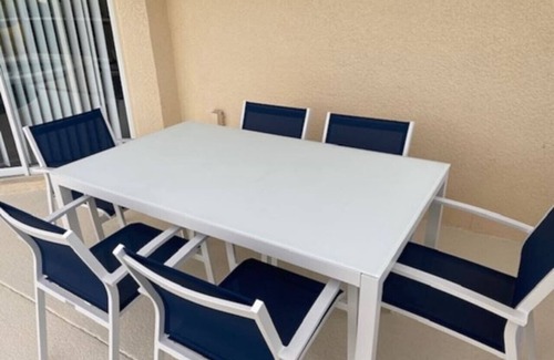 Hillcrest Estates Apartamento | Private gated pool home oasis near to Disney