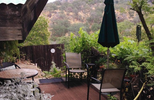 Three Rivers Cabaña | Casa de huéspedes privada con vistas a la montaña, al prado, a 4 millas de la entrada del parque