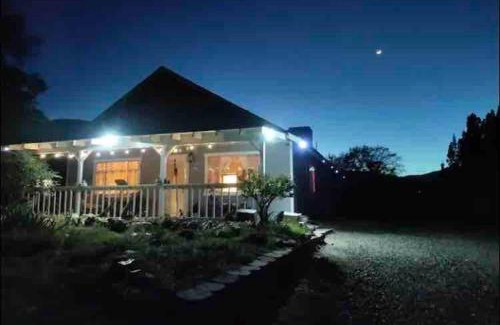 Bodfish Casa | Private Guest Cozy Room w/Full Bathroom
