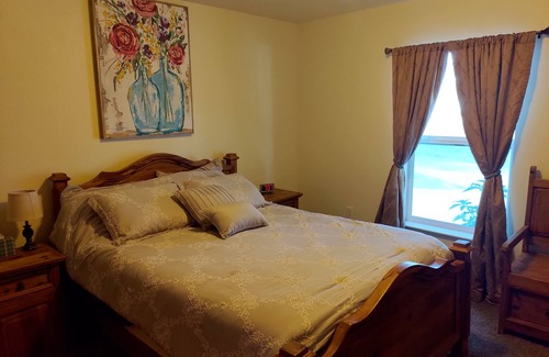 Seminole Casa | Private Guest house minutes from the Gulf beaches