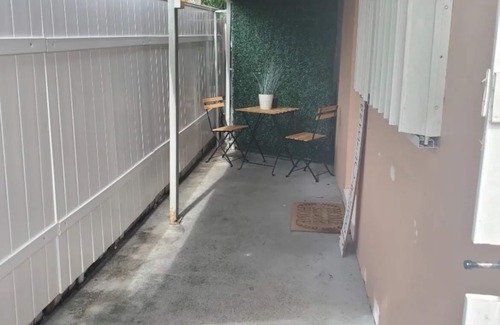 Miramar Apartamento | Private Guest Suite close to Hard Rock Stadium / Casino and the beaches