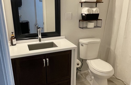 Miramar Apartamento | Private Guest Suite close to Hard Rock Stadium / Casino and the beaches