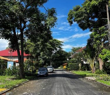 San Pedro Sula Apartamento | Private Guesthouse near Airport