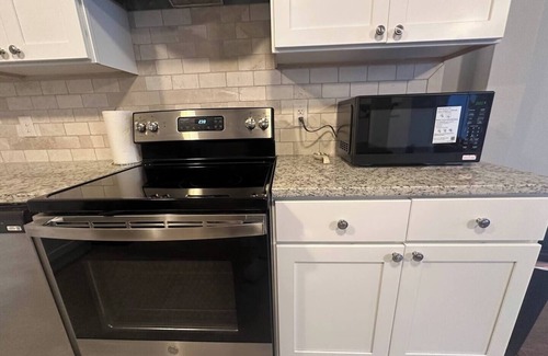 West Arlington Casa | Private Guesthouse Near AT&T Stadium & Six Flags