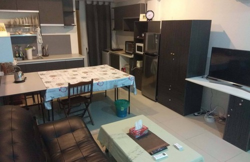 Kampar Apartamento | Habitación privada Homestay - Westcity, Kampar