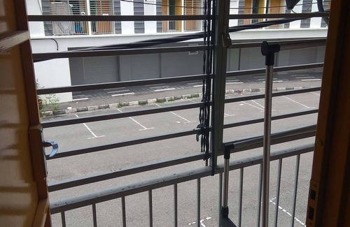 Kampar Apartamento | Habitación privada Homestay - Westcity, Kampar