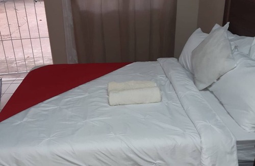 Gezina Casa | Private Guestrooms, 426Flowers street, Gezina,Pretoria