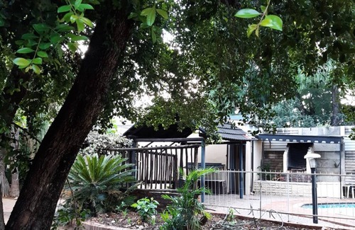 Gezina Casa | Private Guestrooms, 426Flowers street, Gezina,Pretoria