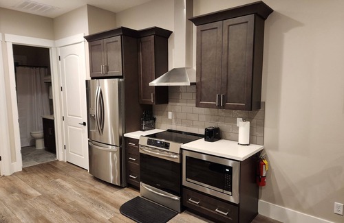 Hurricane Casa | Private Casita-2 Bed/2 Bath - Near Zion NP