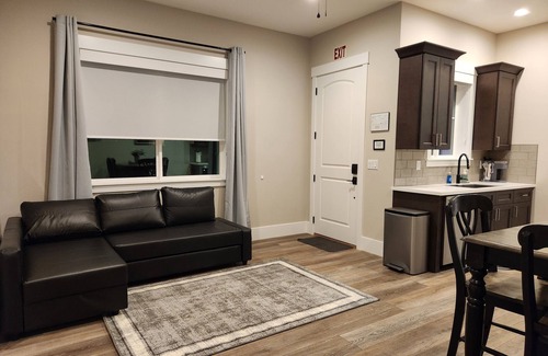 Hurricane Casa | Private Casita-2 Bed/2 Bath - Near Zion NP