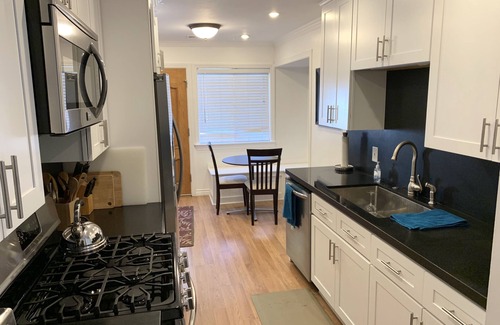 Livermore Casa | Casa privada en Livermore CA cerca de la estación de Bart