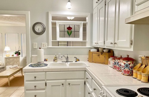 MacClenny Casa | Private Home in Macclenny, FL 32063