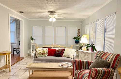 MacClenny Casa | Private Home in Macclenny, FL 32063