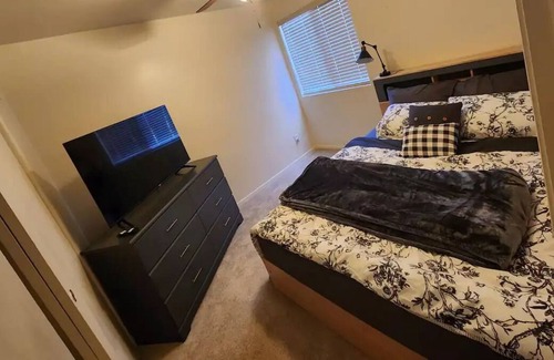 Sierra Vista Casa | Private Home in Sierra Vista