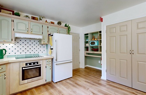 Ashland City Casa | Private home in the woods 25 min to Nashville!