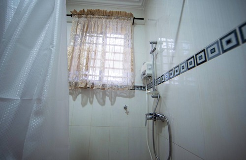 Accra Casa | Private Home Lodge