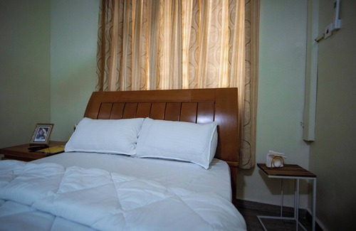 Accra Casa | Private Home Lodge