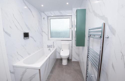Dunblane Casa | Private Home North of Dunblane