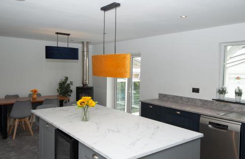 Dunblane Casa | Private Home North of Dunblane