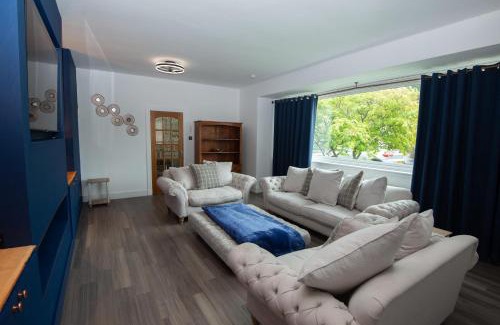 Dunblane Casa | Private Home North of Dunblane