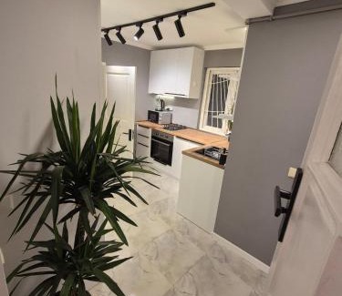 Old Boulevard Casa | Private Home Sea and Europe Sq