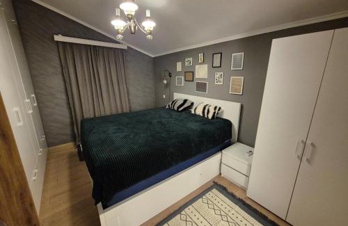 Old Boulevard Casa | Private Home Sea and Europe Sq