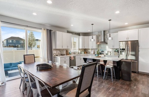 Bluffdale Casa | Private Hot Tub-Central Location-6 month stay required