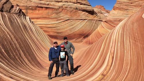 Zion National Park East Entrance Casa | Private Hot Tub Less than 30 min to Zion National Park