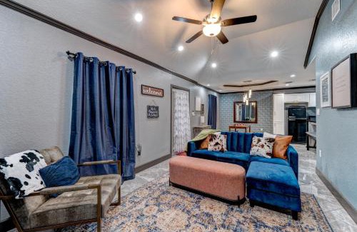 Downtown San Antonio Casa | Private Hot Tub3bd2ba 2 Miles To Sa River Walk