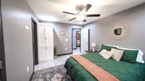 Downtown San Antonio Casa | Private Hot Tub3bd2ba 2 Miles To Sa River Walk