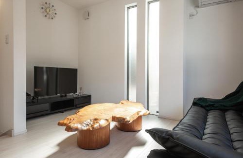Sumida Apartamento | Private Hotel Oshiage