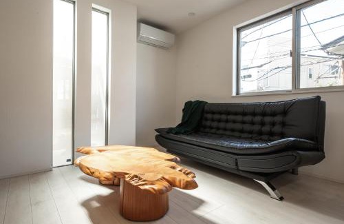 Sumida Apartamento | Private Hotel Oshiage
